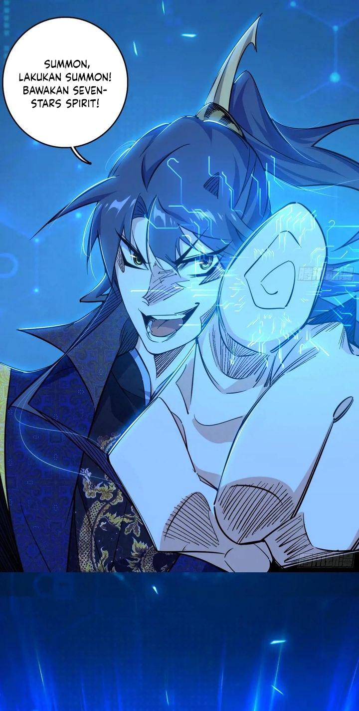 I’m An Evil God Chapter 548 Gambar 11